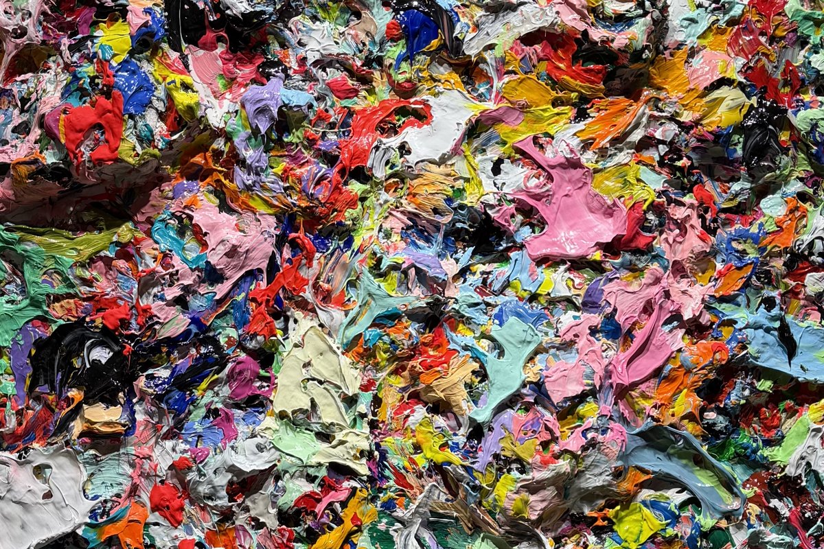 Between Lives, detail