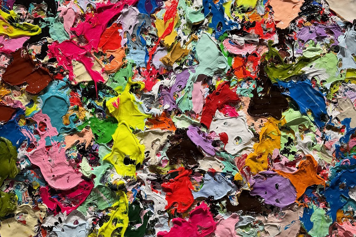 Journey of Souls, detail